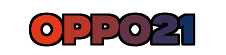 OPPO21 Logo